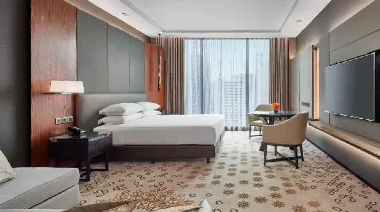 ハイアットリージェンシーバンコクスクンビット