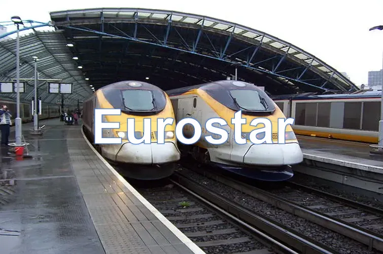 Eurostar