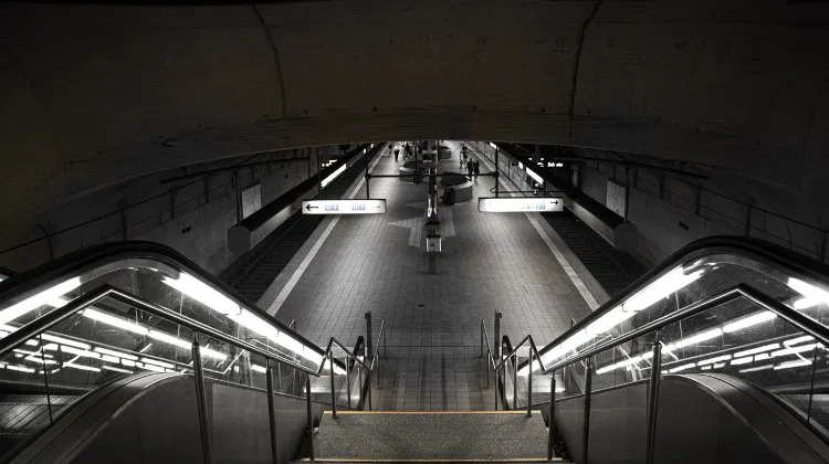 空港から市内まで｜国内