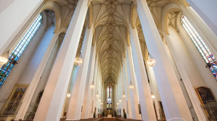 Easter Sunday (Ostersonntag)