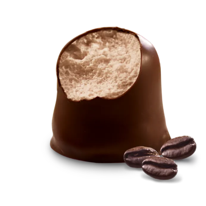 Brunbergのチョコレート