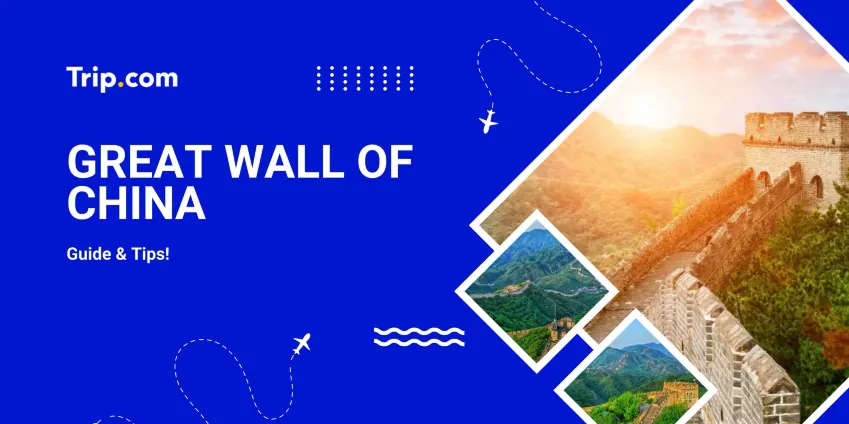 Great Wall of China Tickets