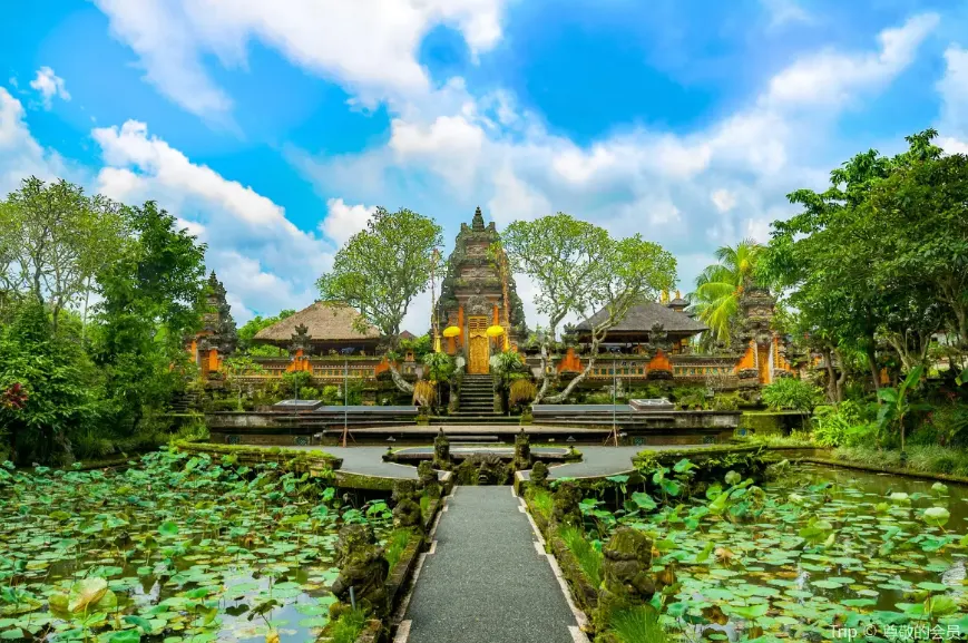 Rekomendasi Tempat Wisata Dekat Taman Safari Bali
