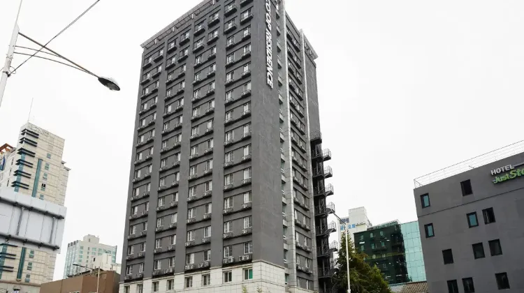 7.乙支路コープレジデンス