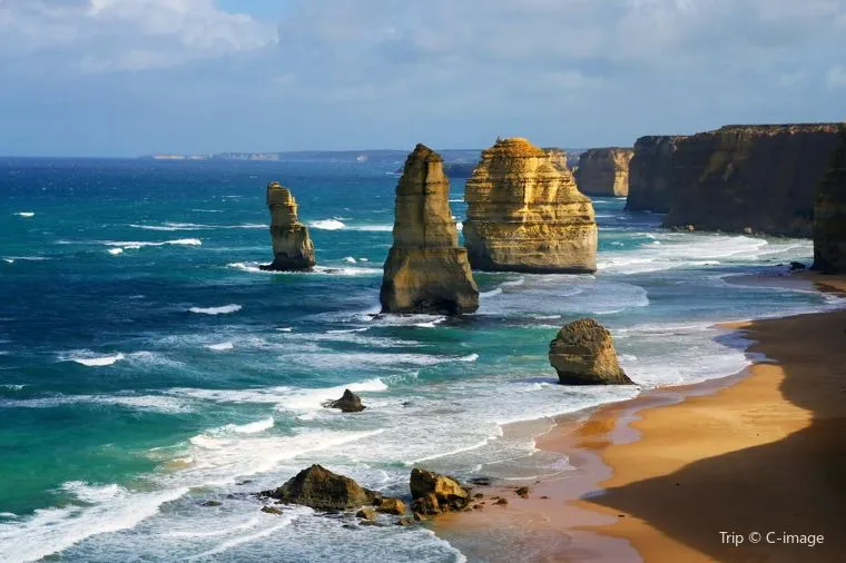オーストラリア・メルボルンの12月の気温や最適な服装