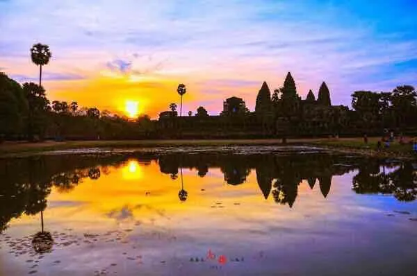 8月に行きたいカンボジアのイベント3つ