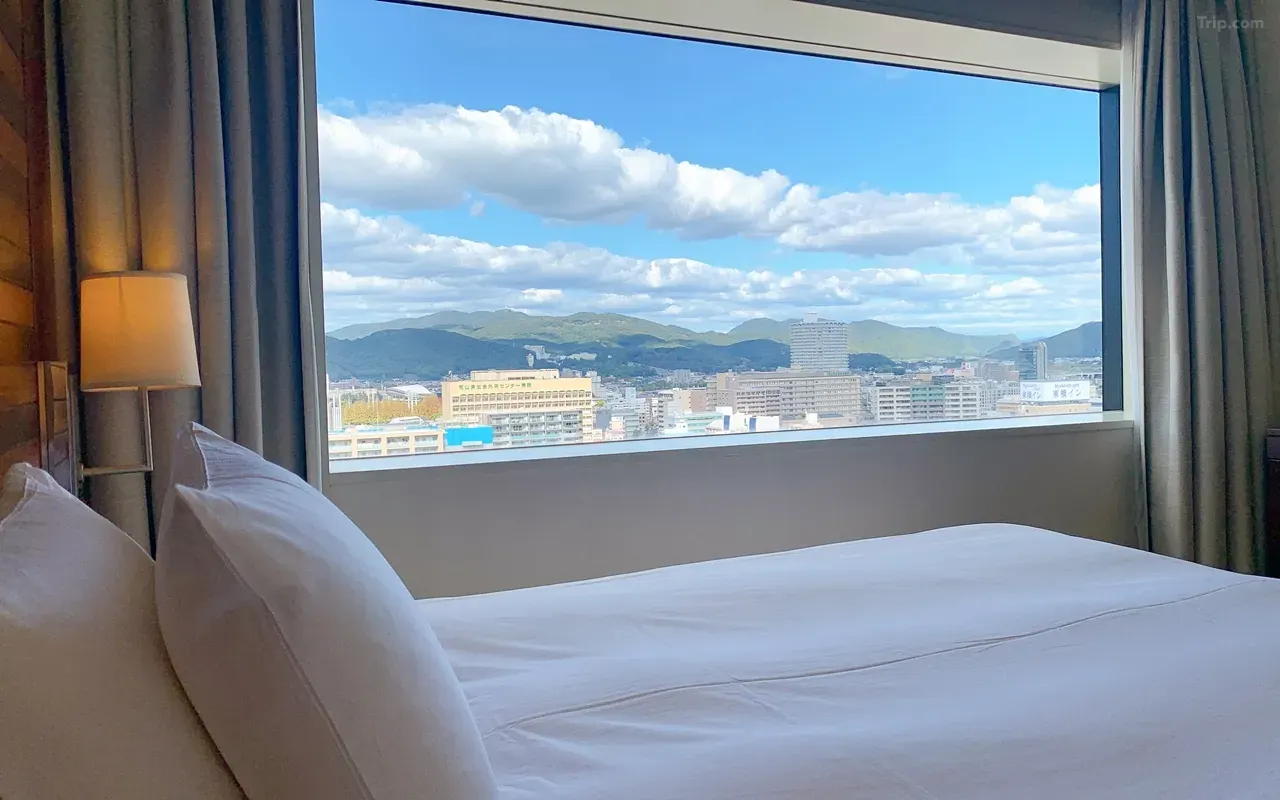 岡山空港周辺のホテルを選ぶ時のポイント