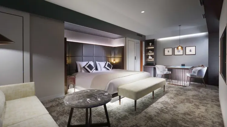 名古屋観光ホテル