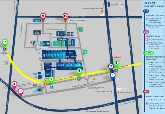 【Fansland Music Festival 2024】Jadwal, Tempat, Tiket, Playlist - Dapatkan Tiket Prioritas di Trip.com