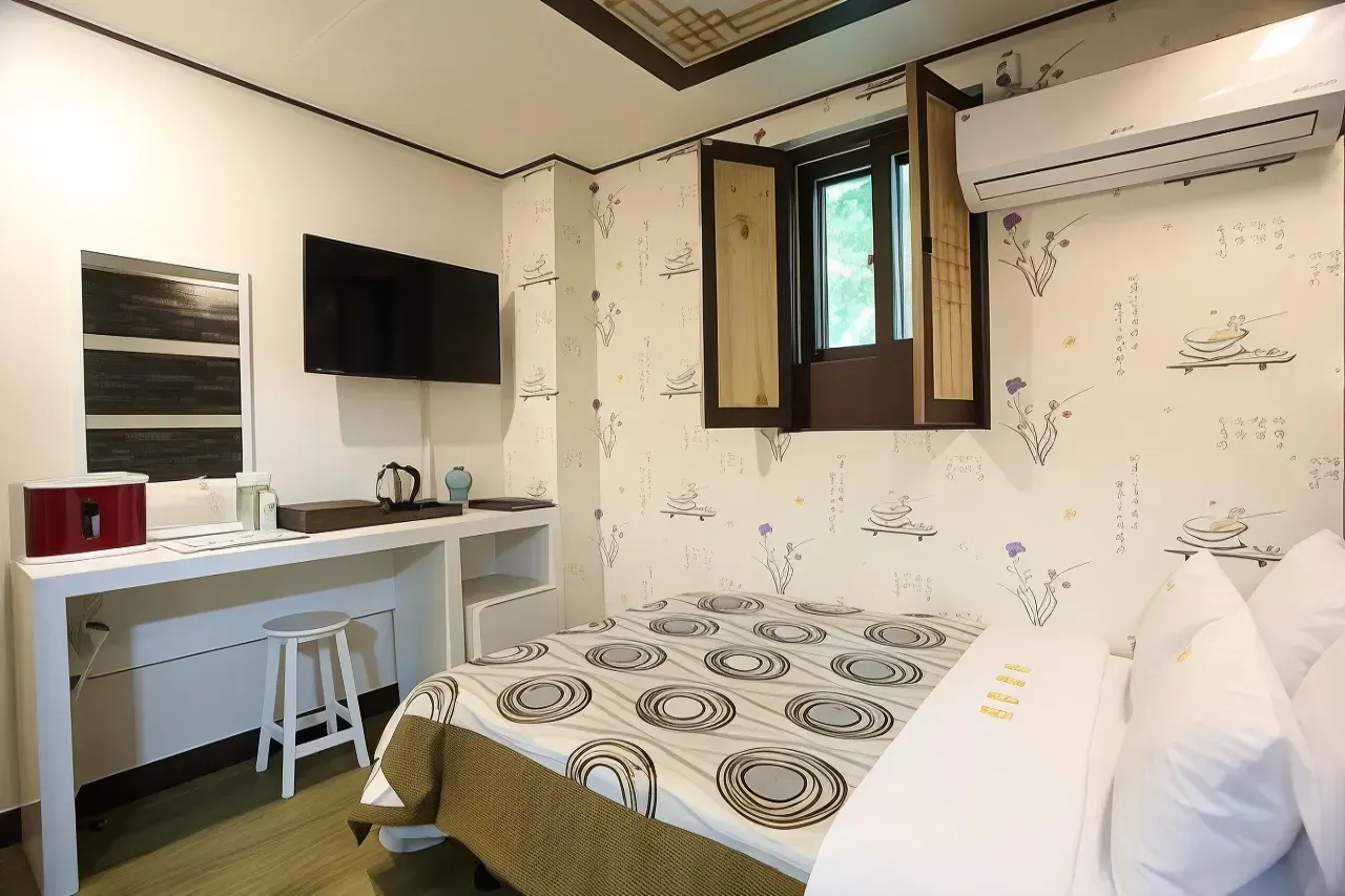 Kyoung Dong Hotel Myeongdong