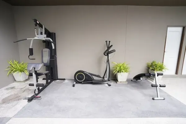 สิ่งอำนวยความสะดวกของโรงแรมBeston Pattaya(เบสตัน พัทยา)