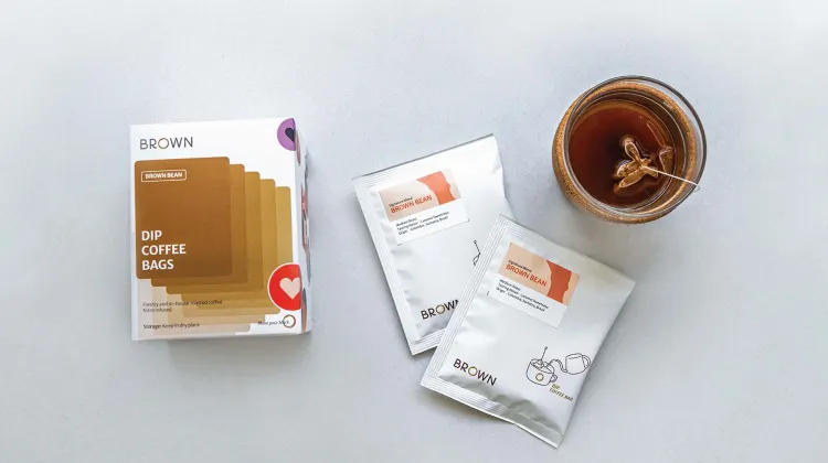 カンボジアコーヒー