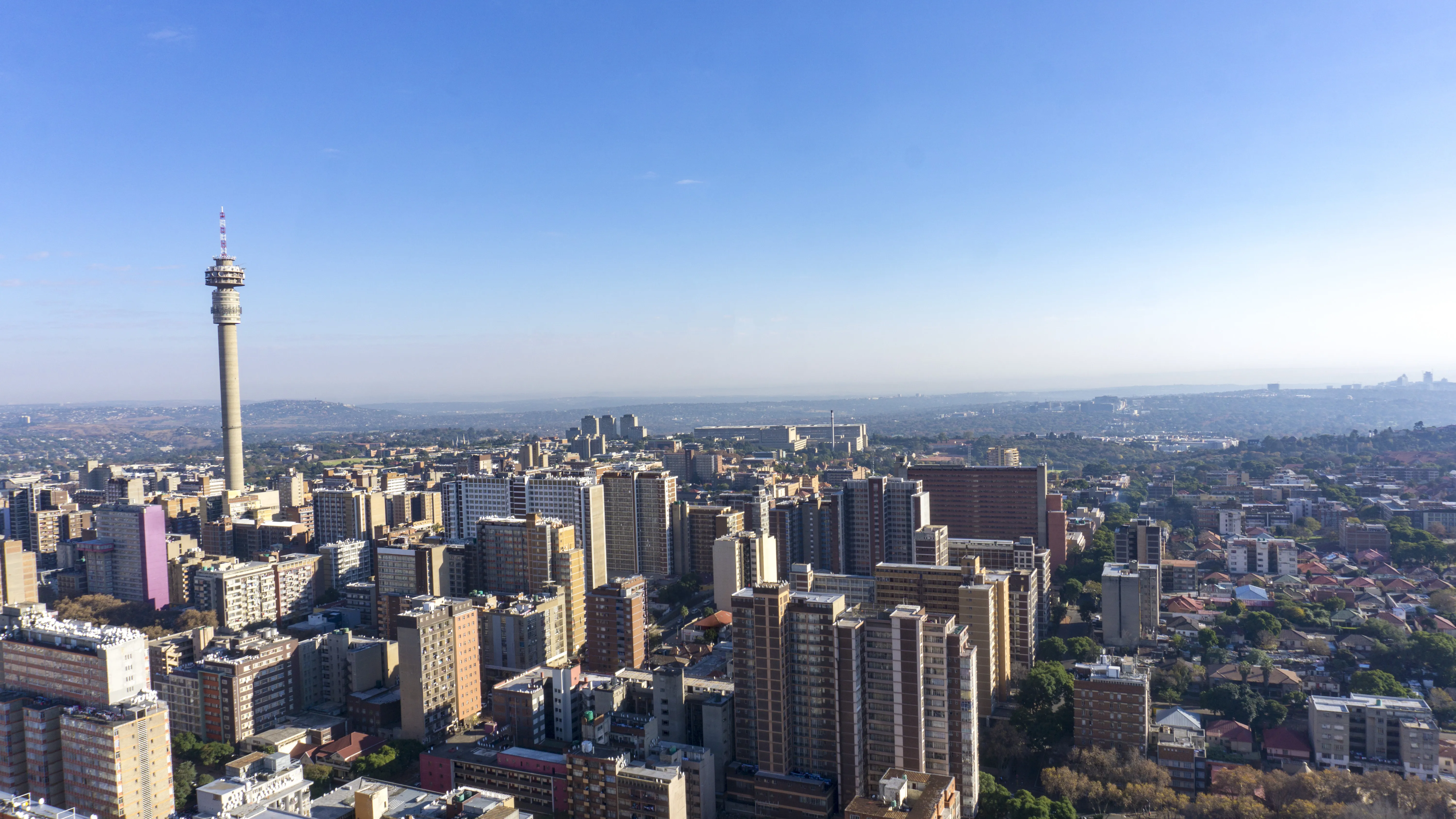 Book Cheap Flights from London to Johannesburg and Save Money