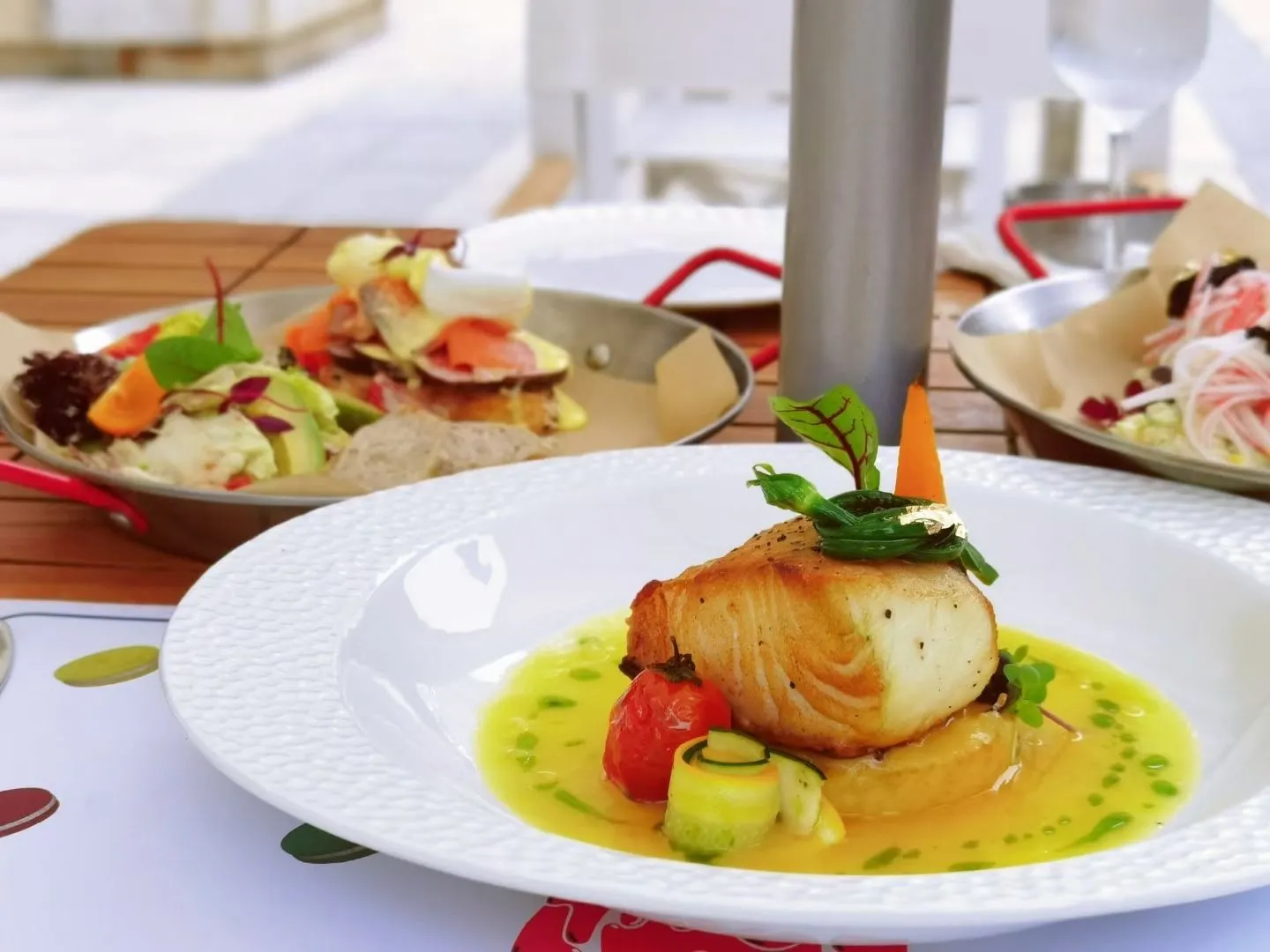Discover Dining and Entertainment in Malta