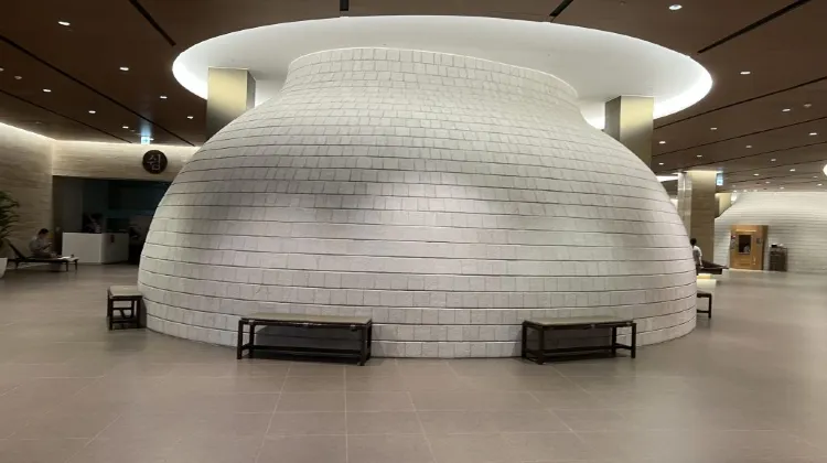 10.松島海水温泉 松海温