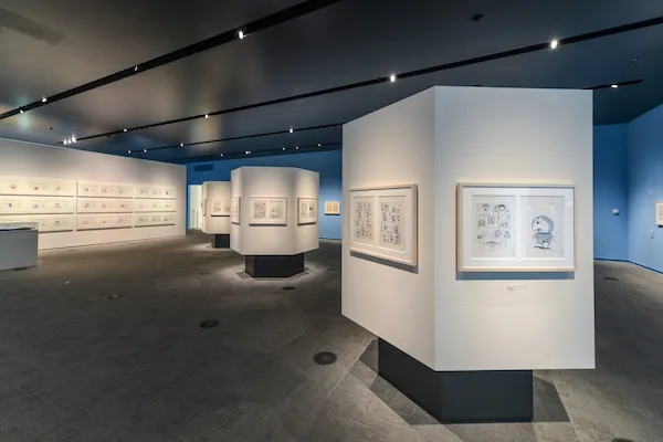 川崎市藤子・F・不二雄ミュージアム