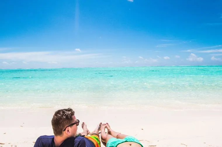 メキシコ・カンクンの4月の気温や最適な服装