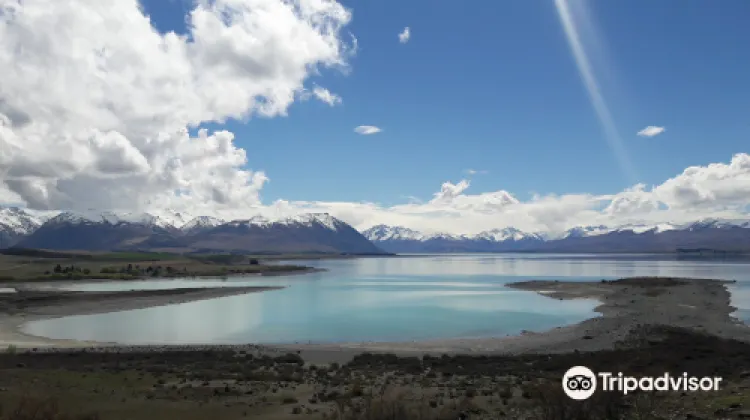 天気が雨の日にテカポで楽しみたい3つのこと