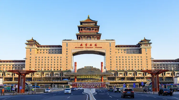 中国高速鉄道の駅に関する5つの特徴