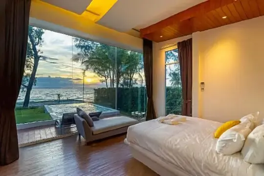 ดิ เวรานิโอ้ รีสอร์ท(De VeraNiO Resort)