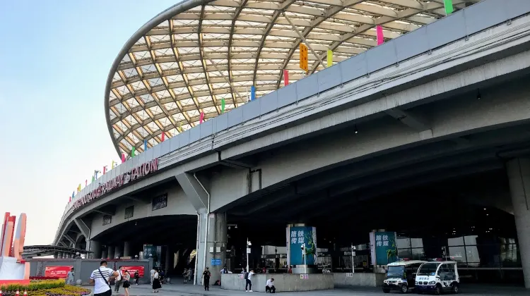 広州南駅の基本情報・人気路線