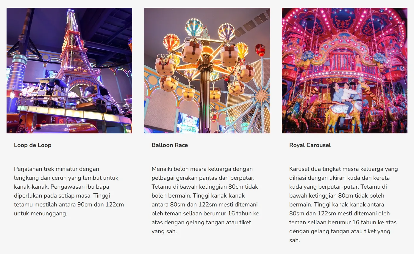 Permainan Mendebarkan