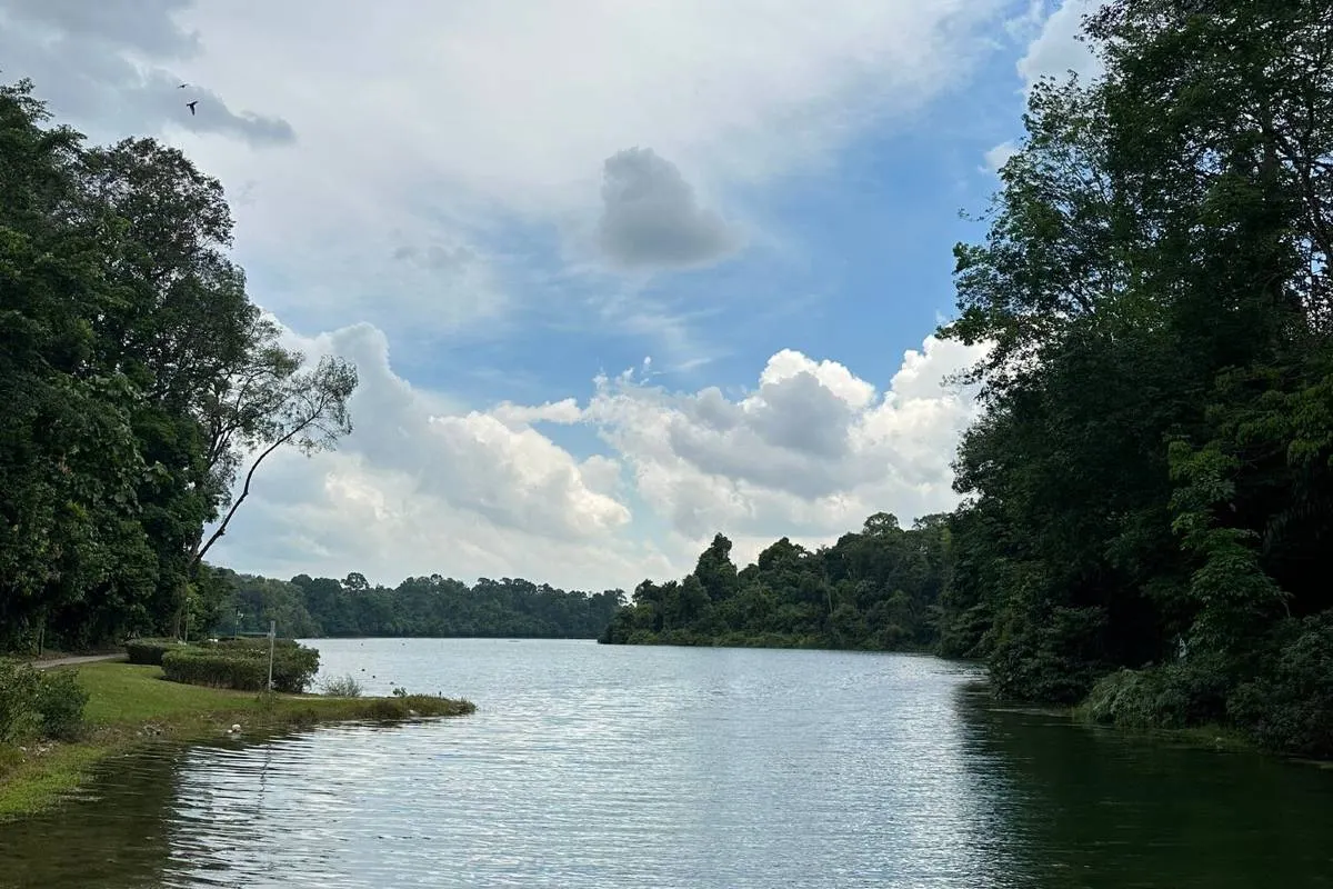 Best time to visit Singapore