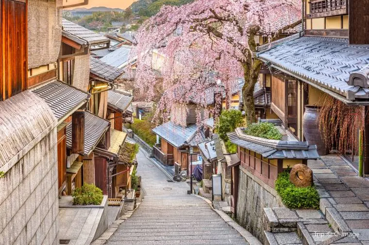 三年坂(產寧坂)