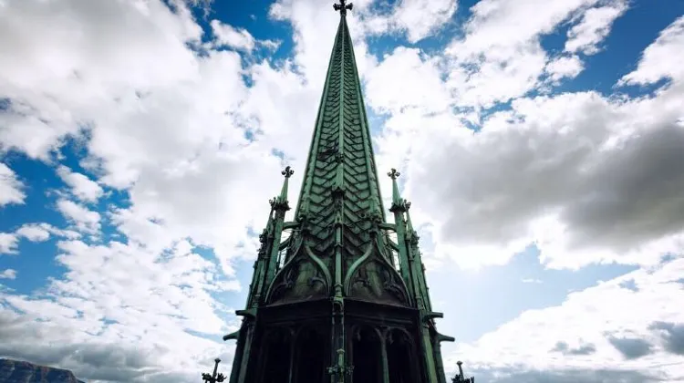 スイス・ジュネーブの8月の気温や最適な服装