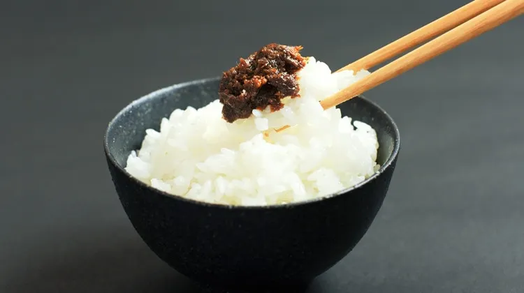 谷口農場「ふきのとうみそ」