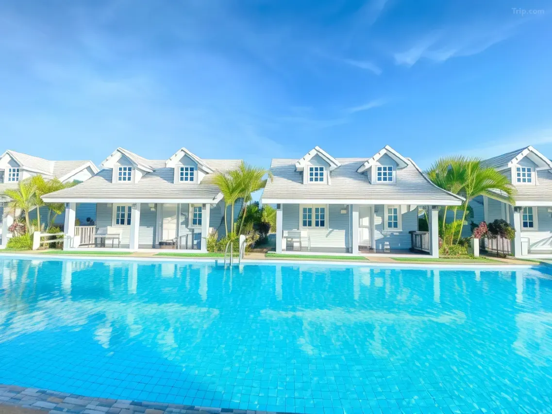 เดอะ เมมโมรี่ ลักชัวรี รีสอร์ต(The Memory Luxury Resort)