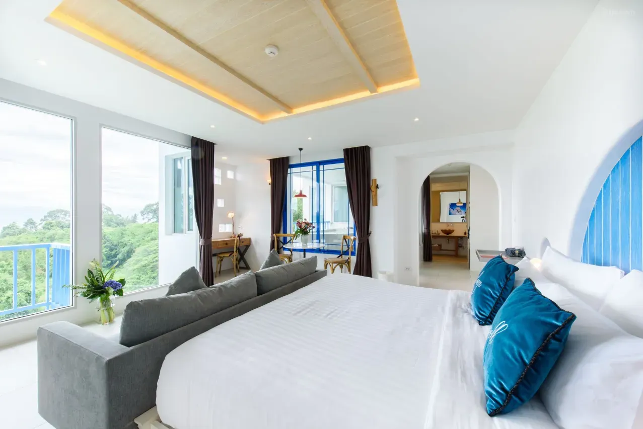 คอสต้า วิลเลจ บางเสร่(Costa Village Bangsaray)