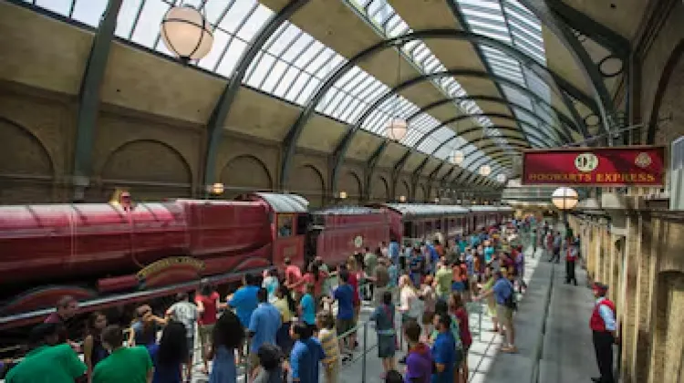 How to Get to Universal Orlando from Orlando Airport (MCO)