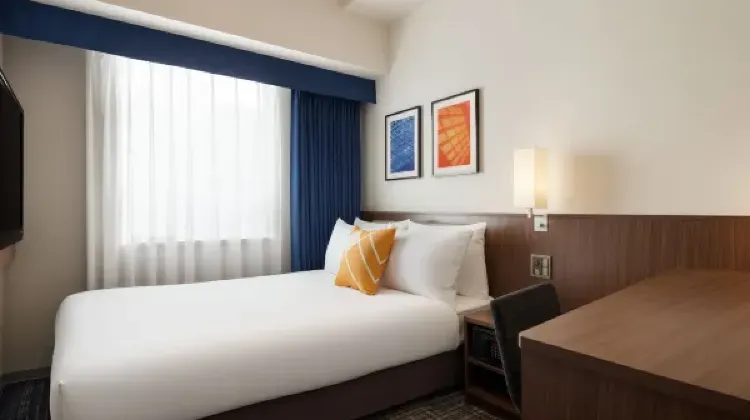 フォーポイントフレックス by シェラトン福岡博多