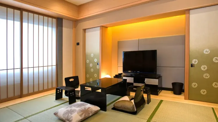 ホテルニューオータニ長富宮