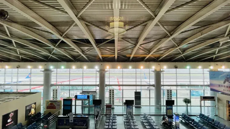 大連旅行1泊2日モデルコース【初日】