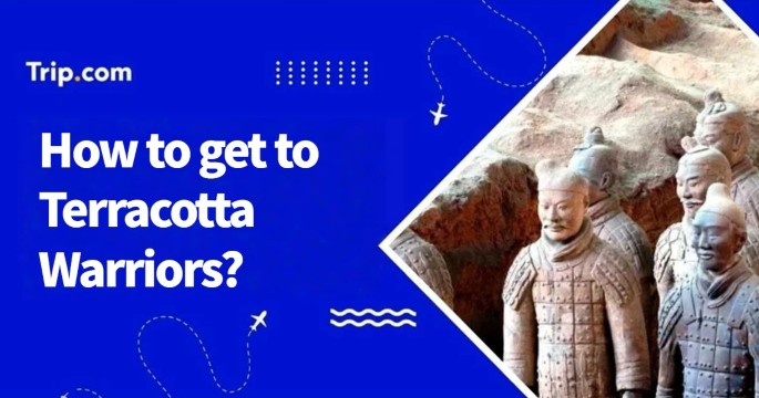 Guide 2026: How to Get to Terracotta Warriors