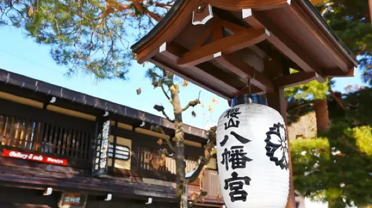 もらってうれしい岐阜土産の選び方