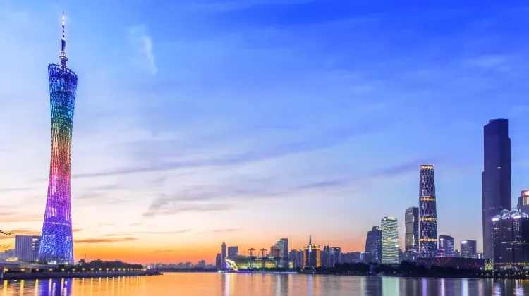 広州交易会へ行くなら、Trip.comでホテルを予約しよう！