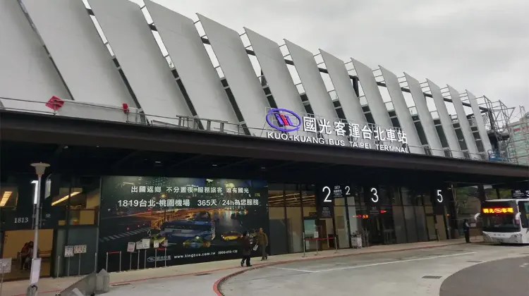 高速バスを利用するならTrip.comで予約しよう！