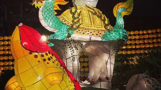Lungshan Temple of Manka Photos | Photos of Taipei Attractions | Trip Moments