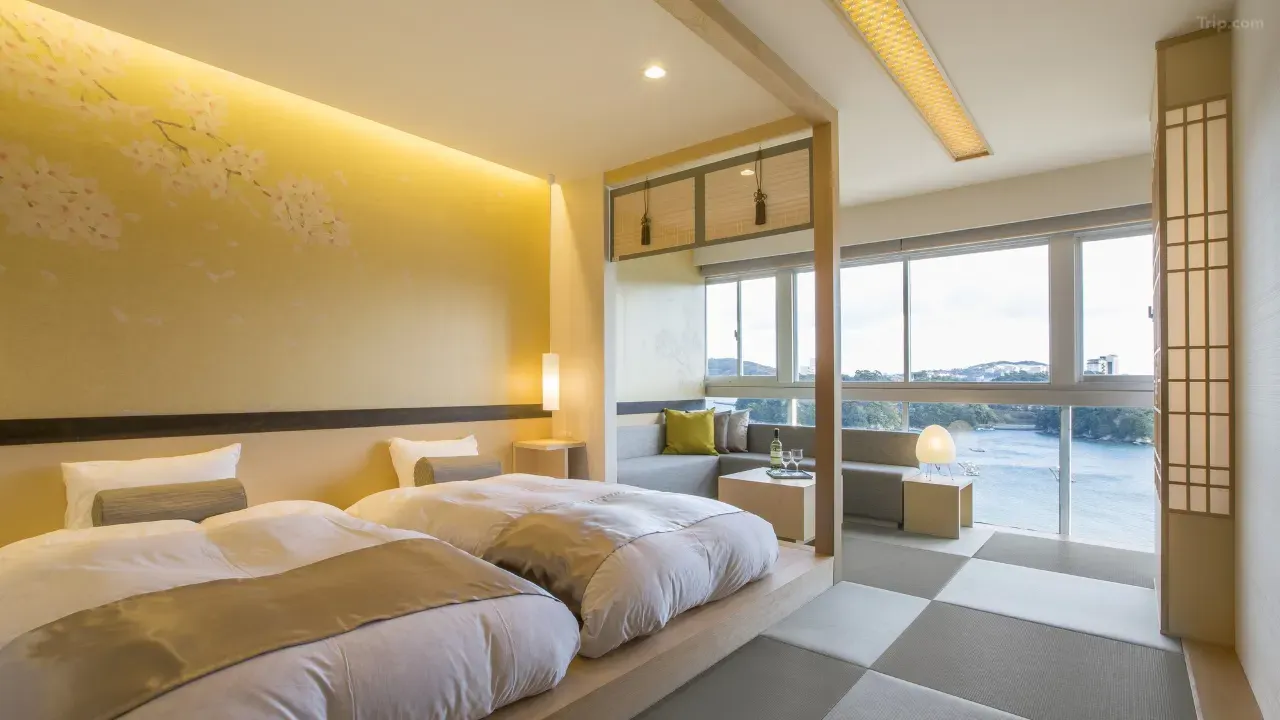 鳥羽グランドホテル