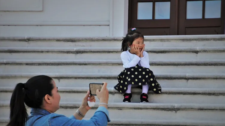 家族旅行でタイに行くならeSIMは必須アイテム