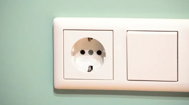 Какие розетки используются во Вьетнаме?