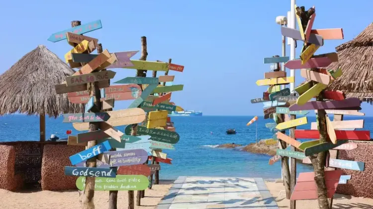 裏ワザご紹介！深圳空港から目的地へのルートの調べ方