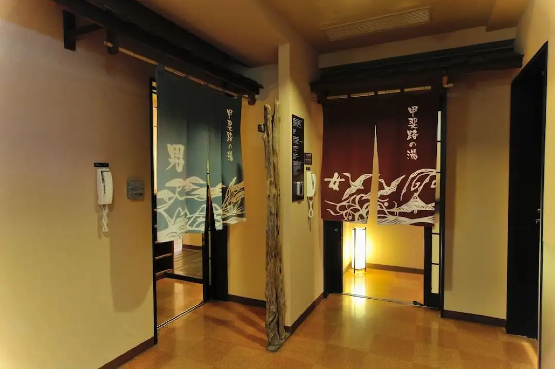 ドーミーイン甲府 クーポン