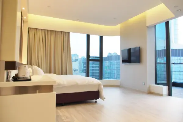 Sober Hotel優惠