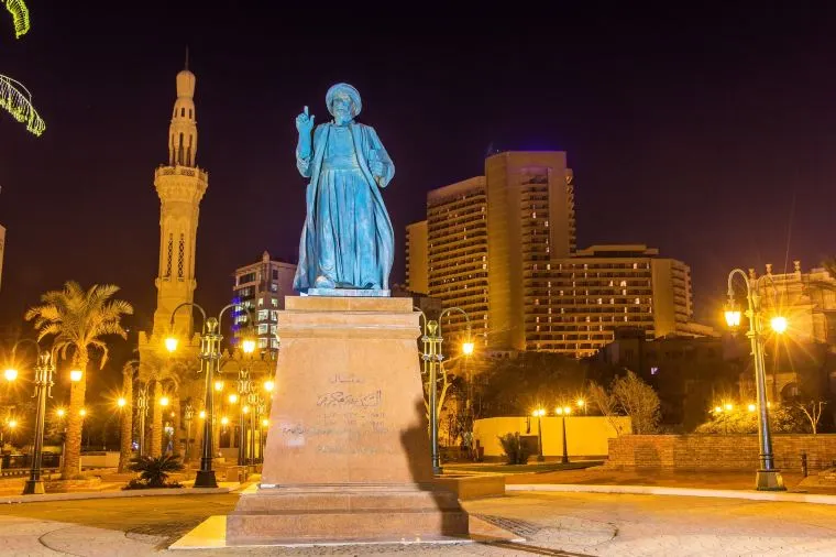 How much does it cost for passport when traveling to Egypt