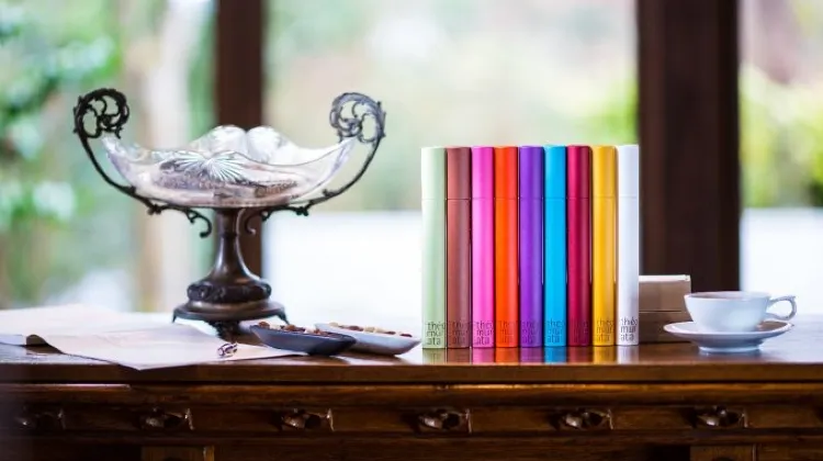 テオムラタ ショコラティエ