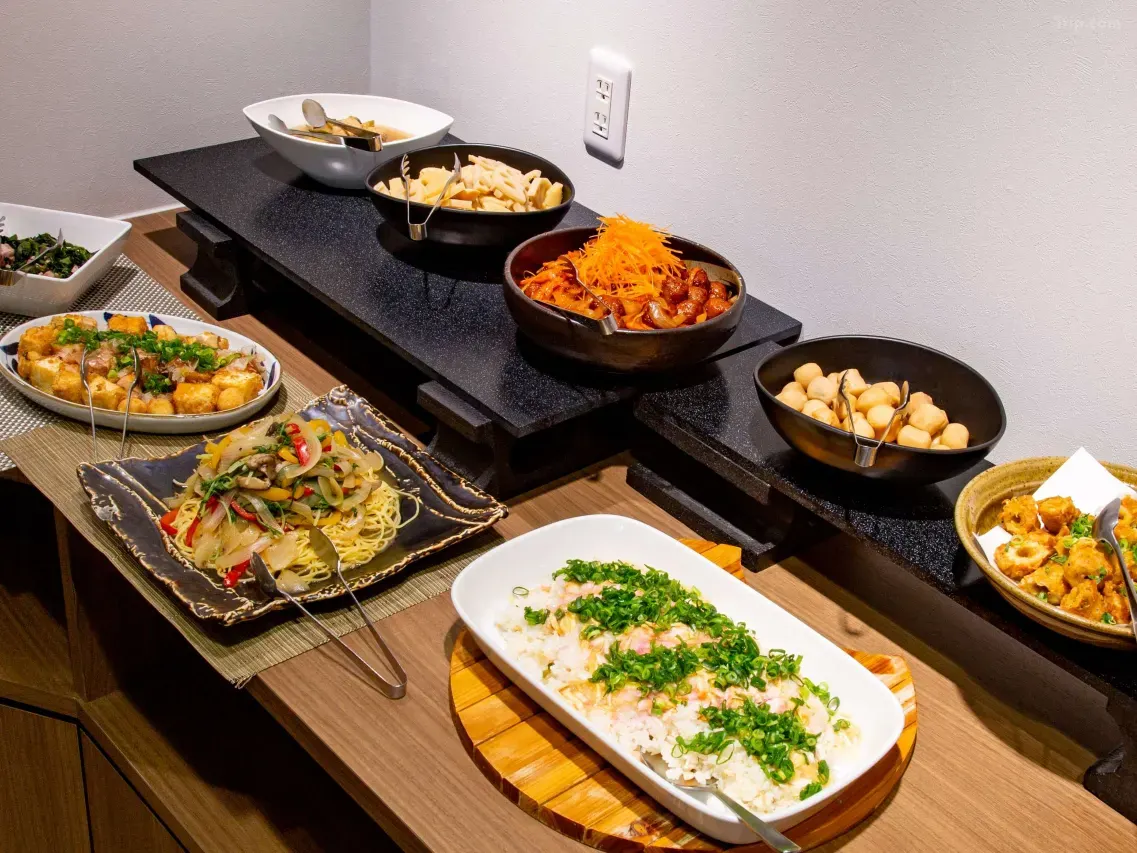 ホテルたいよう農園 徳島県庁前